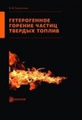 Гетерогенное горение частиц твердых топлив (Виктор Гремячкин, 2015)
