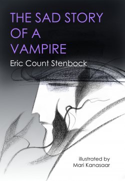 Книга "The Sad Story of a Vampire" – Eric Stenbock, 2016