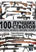 100 лучших «стволов»: пистолеты, автоматы, винтовки, пулеметы (Семен Федосеев, 2016)