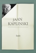 Isale (Jaan Kaplinski, 2013)