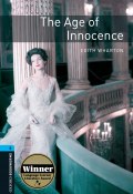 Age of Innocence (Edith Wharton)