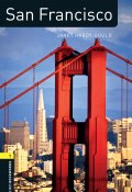 Книга "San Francisco" (Janet Hardy-Gould, 2012)