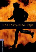 Книга "The Thirty-Nine Steps" (John Buchan, 2012)