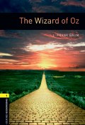 Книга "The Wizard of Oz" (Baum L. Frank, Баум Лаймен, 2012)