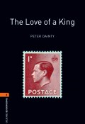 Книга "The Love of a King" (Peter Dainty, 2012)