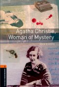 Книга "Agatha Christie, Woman of Mystery" (John Escott, 2012)