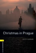 Книга "Christmas in Prague" (Joyce Hannam, 2012)