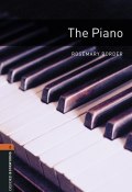 Книга "The Piano" (Rosemary Border, 2012)