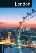 Книга "London" (John Escott, 2016)