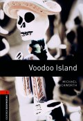 Книга "Voodoo Island" (Michael Duckworth, 2012)