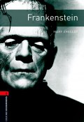 Frankenstein (Mary  Shelley, Мэри Шелли, 2012)