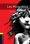 Книга "Les Miserables" (Jennifer Bassett, 2012)