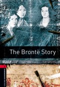 Книга "The Brontë Story" (Tim Vicary, 2012)