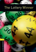 Книга "Lottery Winner" (Rosemary Border, 2012)