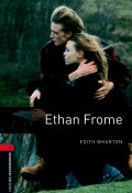 Книга "Ethan Frome" (Edith Wharton, 2012)