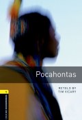 Книга "Pocahontas" (Tim Vicary, 2012)