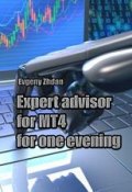 Expert advisor for MT4 for one evening (Evgeny Zhdan)