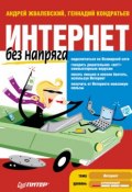 Книга "Интернет без напряга" (Жвалевский Андрей, 2011)