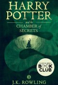 Книга "Harry Potter and the Chamber of Secrets" (Джоан Кэтлин Роулинг, 1998)