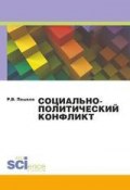 Социально-политический конфликт (Р. В. Пашков, 2017)