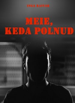 Книга "Meie, keda polnud" – Inga Raitar, 2016