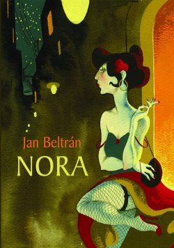 Книга "Nora" – Jan Beltran, 2011