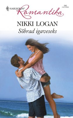 Книга "Sõbrad igaveseks" – Nikki Logan, Nikki Logan