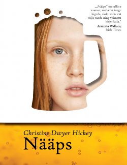 Книга "Nääps" – Christine Dwyer Hickey