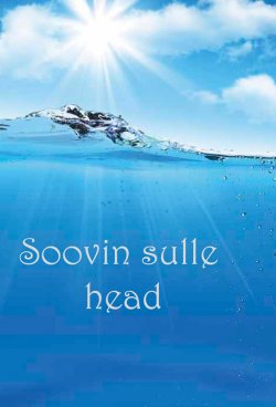 Книга "Soovin sulle head" – Rain Siemer, Rain Siemer, 2013