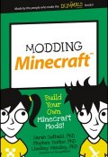 Modding Minecraft. Build Your Own Minecraft Mods! ()
