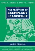 The Five Practices of Exemplary Leadership - United Kingdom ()