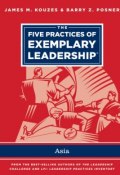 The Five Practices of Exemplary Leadership - Asia ()