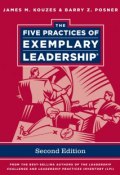 The Five Practices of Exemplary Leadership ()