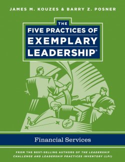 Книга "The Five Practices of Exemplary Leadership. Financial Services" – 
