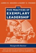 The Five Practices of Exemplary Leadership. Non-profit ()