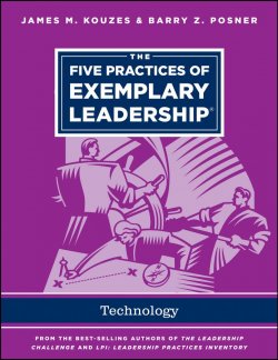 Книга "The Five Practices of Exemplary Leadership - Technology" – 