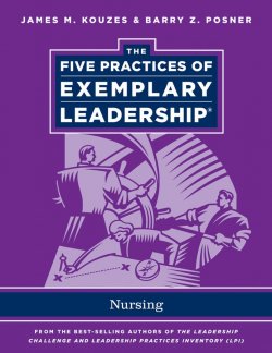 Книга "The Five Practices of Exemplary Leadership. Nursing" – 