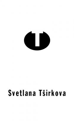 Книга "Svetlana Tširkova" – Tiit Lääne, 2011