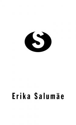 Книга "Erika Salumäe" – Tiit Lääne, 2011