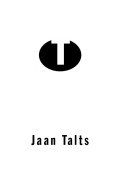 Jaan Talts (Tiit Lääne, 2011)
