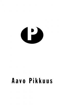 Книга "Aavo Pikkuus" – Tiit Lääne, 2011