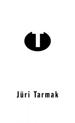 Книга "Jüri Tarmak" – Tiit Lääne, 2011