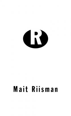 Книга "Mait Riisman" – Tiit Lääne, 2011