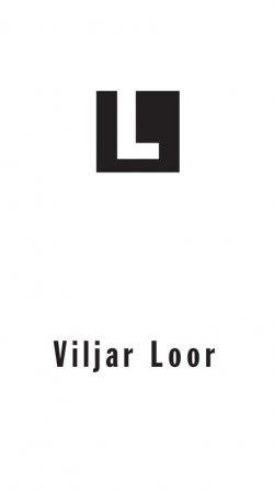 Книга "Viljar Loor" – Tiit Lääne, 2011
