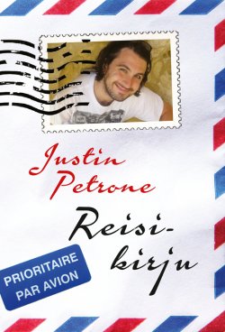 Книга "Reisikirju" – Justin Petrone, 2014