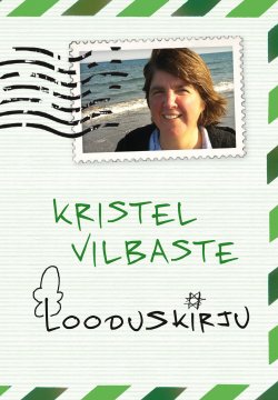 Книга "Looduskirju" – Kristel Vilbaste, 2016