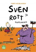Sven ja rott suvelaagris (Marit Nicolaysen, 2016)