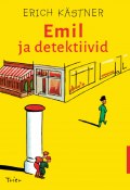 Emil ja detektiivid (Erich Kärstner)