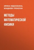 Методы математической физики (Владилен Треногин, 2012)