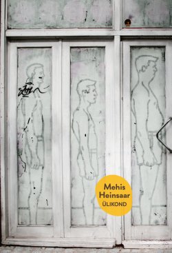 Книга "Ülikond" – Mehis Heinsaar, 2013